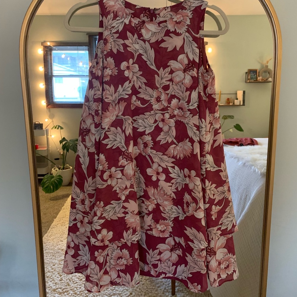 Loft Dress
